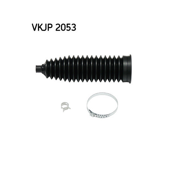 VKJP 2053 Bellow Set, steering