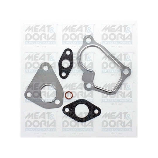 60726 Mounting Kit, charger