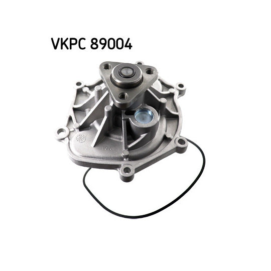 VKPC 89004 Water pump