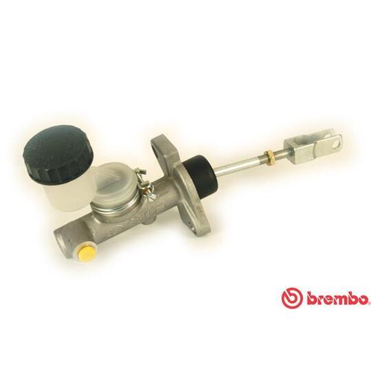C 56 014 Master Cylinder, clutch