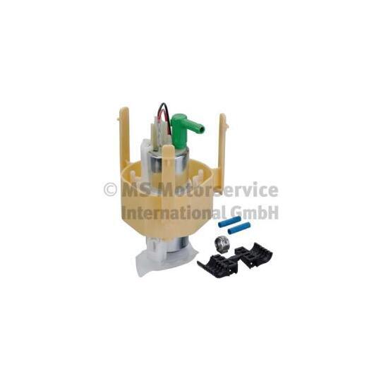 7.07795.02.0 Fuel Pump