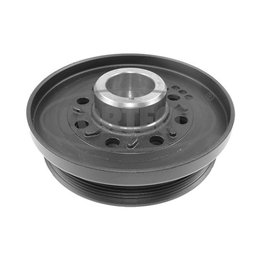49434597 Belt Pulley, crankshaft