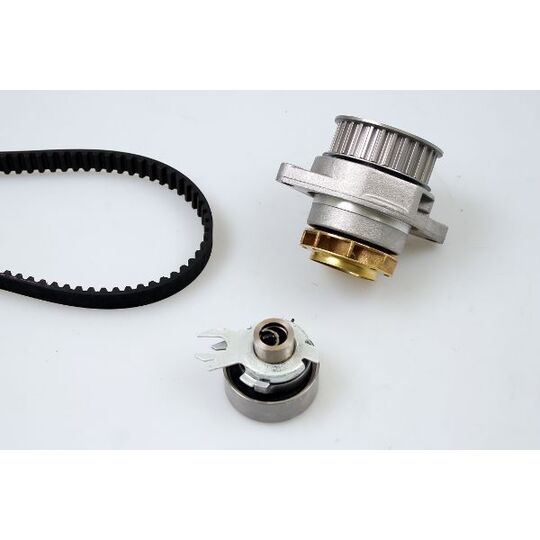 PK05400 Water Pump & Timing Belt Set