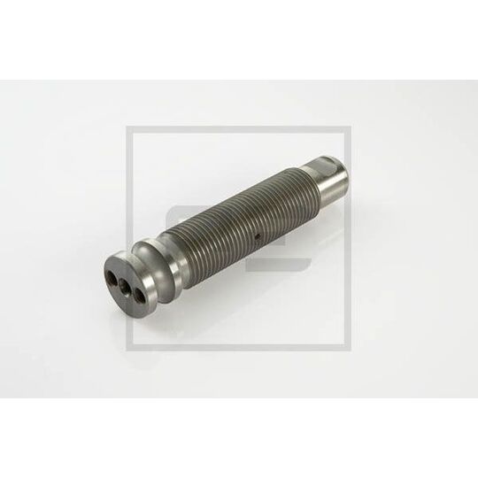 144.033-00A Spring Bolt