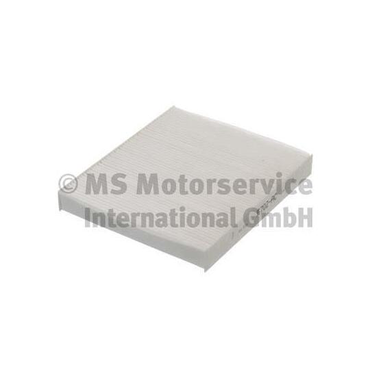 50013702 Filter, interior air