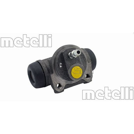 04-0820 Wheel Brake Cylinder
