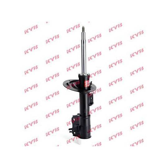 334438 Shock Absorber