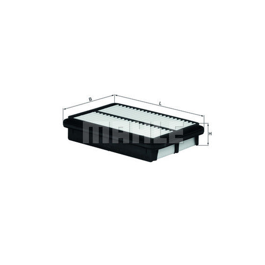LX 1041 Air Filter