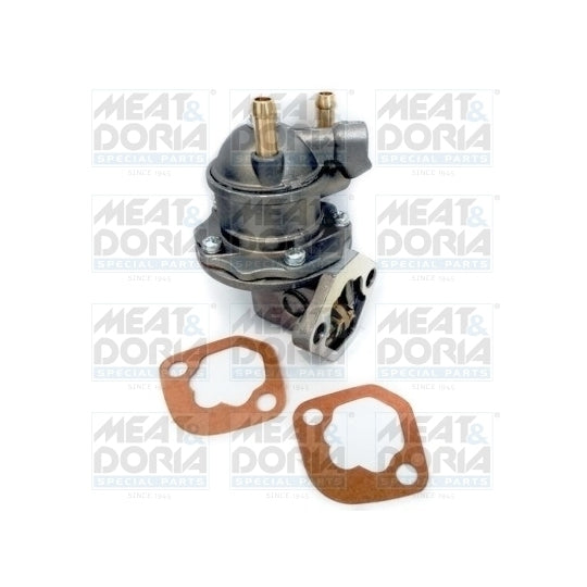 POC065 Fuel Pump