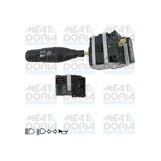 23198 Steering Column Switch