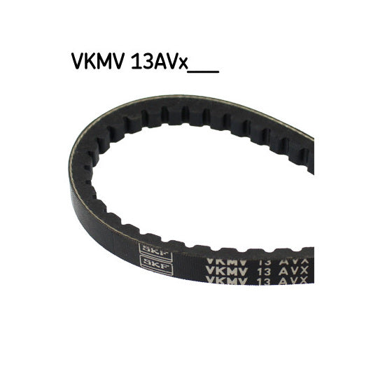 VKMV 13AVX655 V-belt