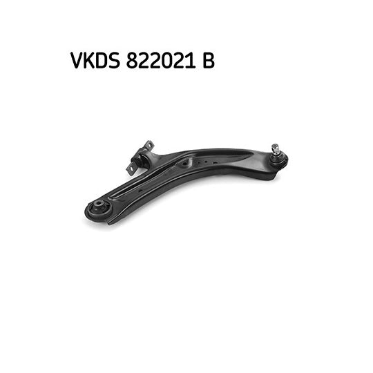 VKDS 822021 B Track Control Arm