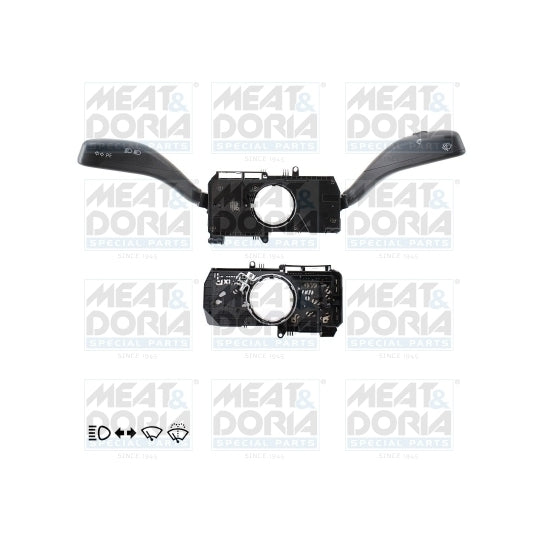 23175 Steering Column Switch