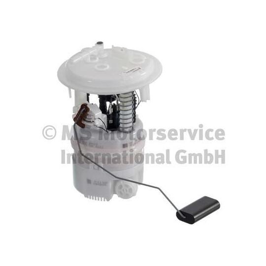 7.05656.83.0 Fuel Feed Unit