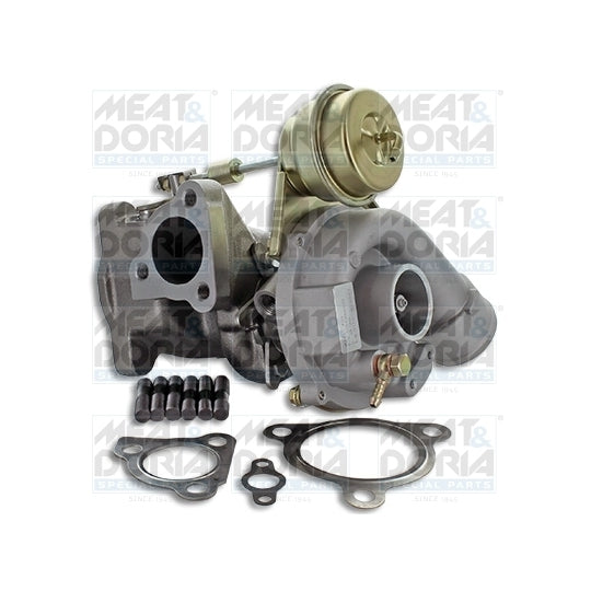 65050 Charger, charging system