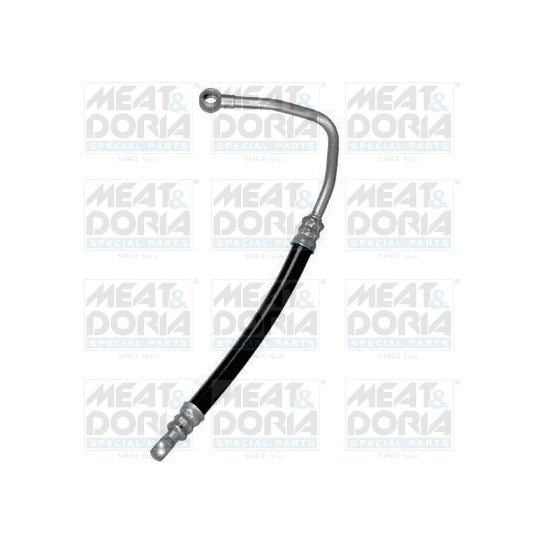 63030 Oil Pipe, charger