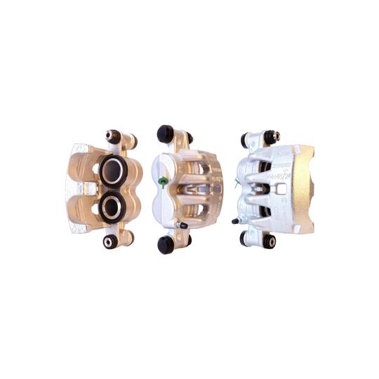 83-1914 Brake Caliper