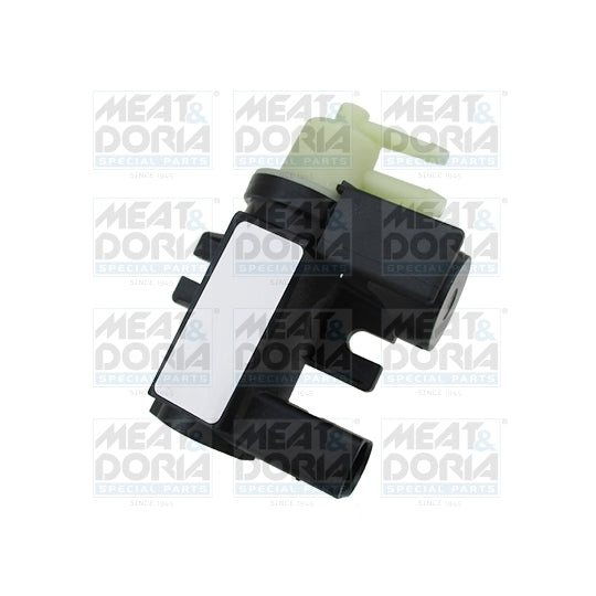 99002 Pressure converter, turbocharger