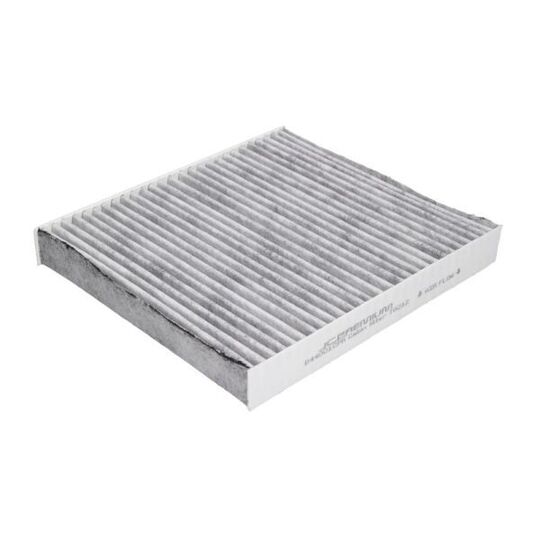 B44001CPR Filter, interior air