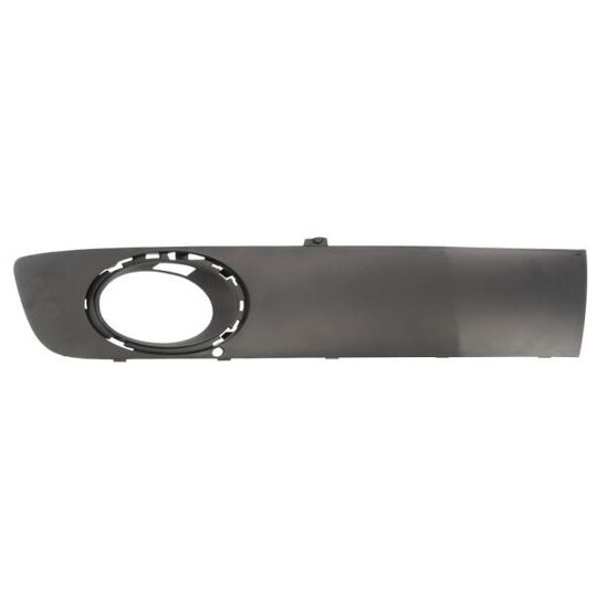 6502-07-9568916PP Ventilation Grille, bumper