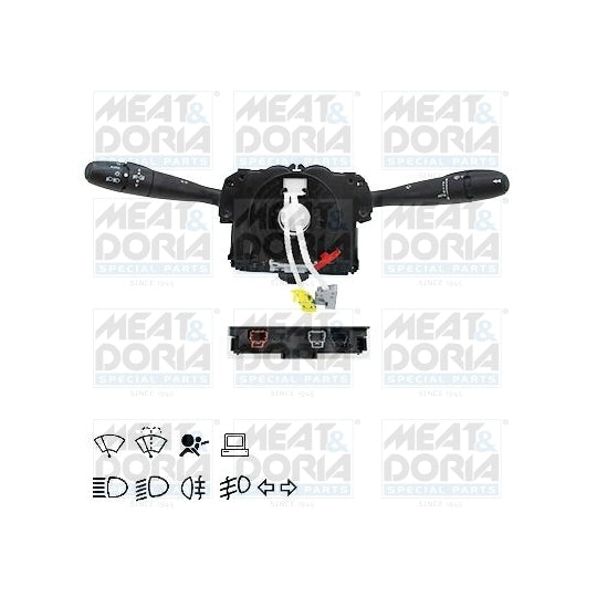 23432 Steering Column Switch