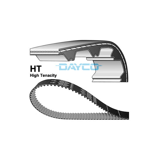 941110 Timing Belt