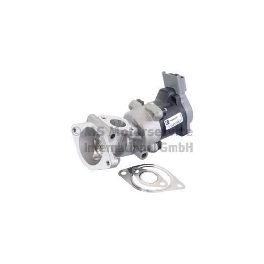 7.11237.03.0 EGR Valve