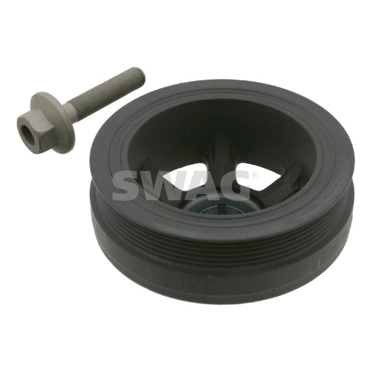 10 93 3656 Belt Pulley, crankshaft