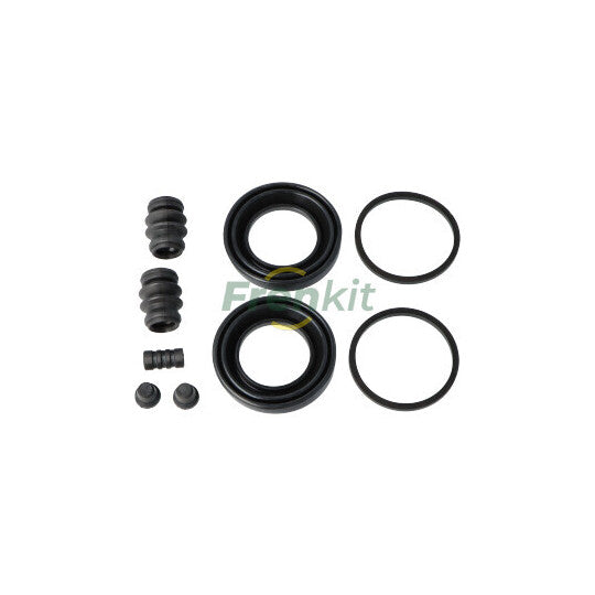 243007 Repair Kit, brake caliper