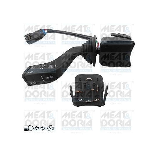 23247 Steering Column Switch