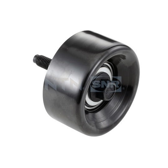 GA352.54 Deflection/Guide Pulley, v-ribbed belt