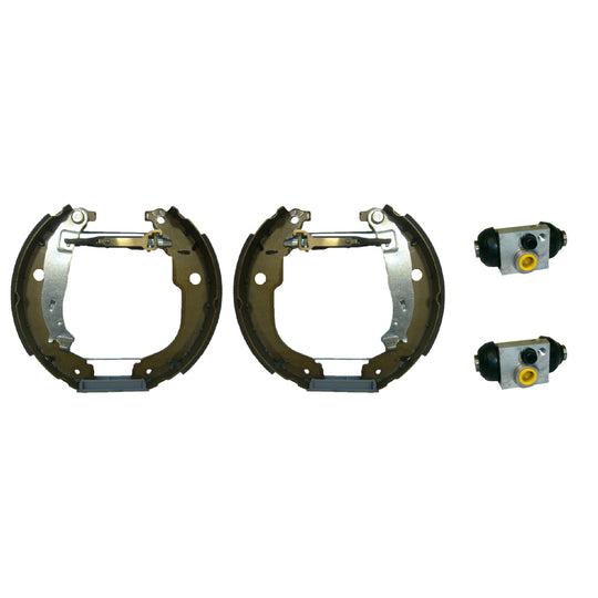 K 61 091 Brake Shoe Set