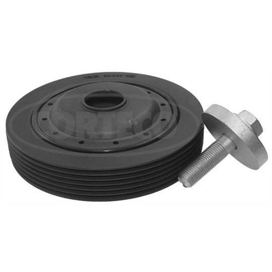 49418953 Belt Pulley Set, crankshaft