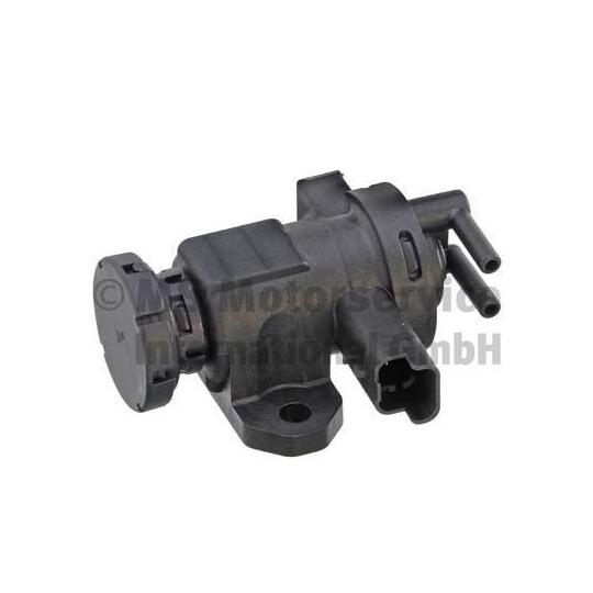 7.02256.24.0 Pressure Converter, Exhaust Control