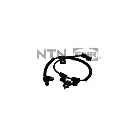 ASB184.07 Sensor, wheel speed