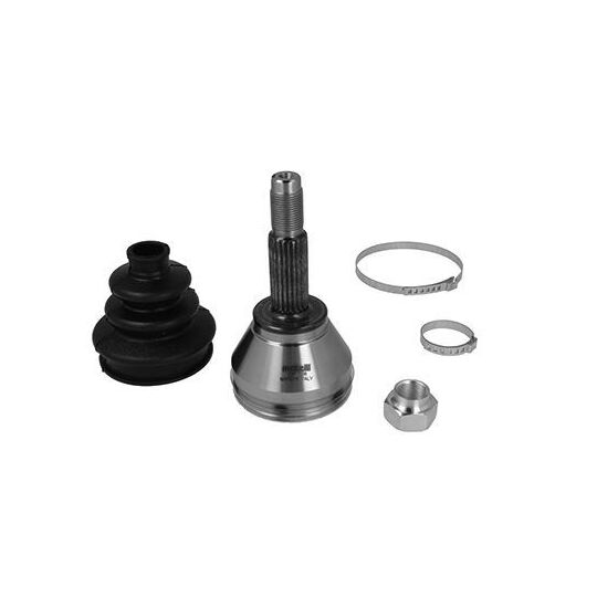 15-1002 Joint Kit, drive shaft