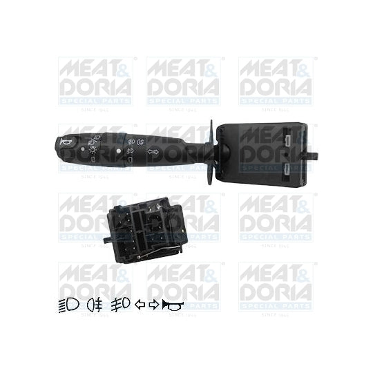 23417 Steering Column Switch