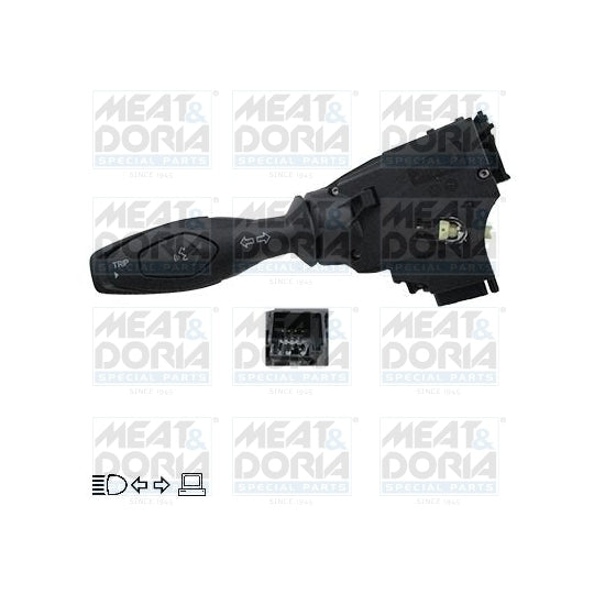 23349 Steering Column Switch