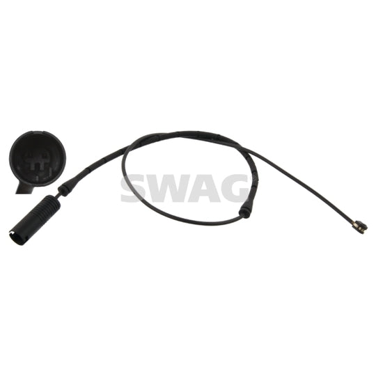 20 93 6032 Warning Contact, brake pad wear