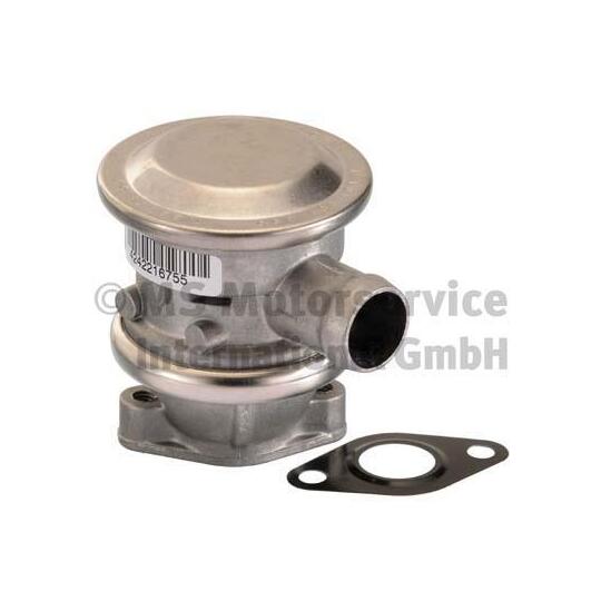 7.22778.99.0 Valve, secondary ventilation
