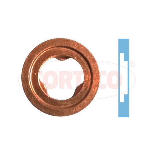 49430779 Seal Ring, nozzle holder