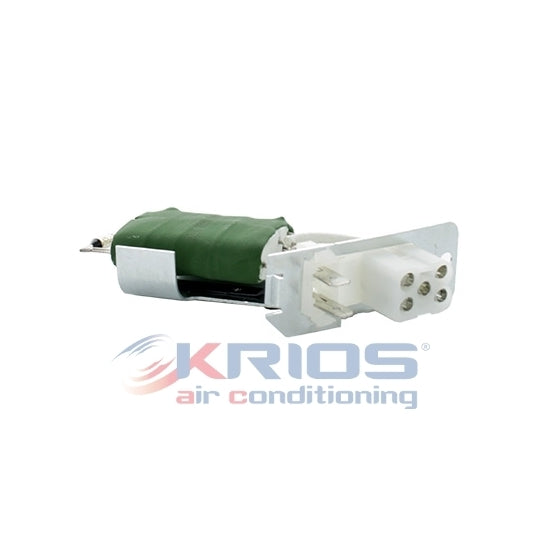 K109108 Resistor, interior blower