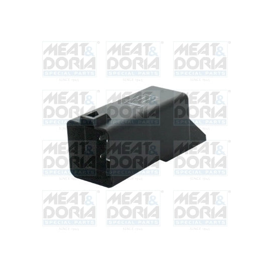 7285696 Control Unit, glow plug system