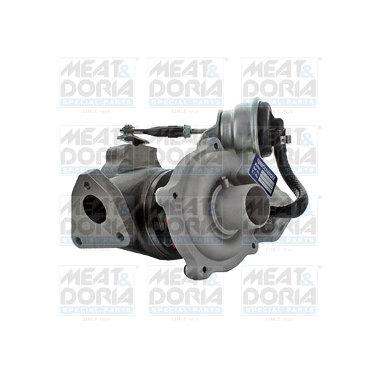 65004 Charger, charging system