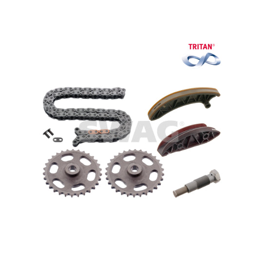 10 94 9571 Timing Chain Kit