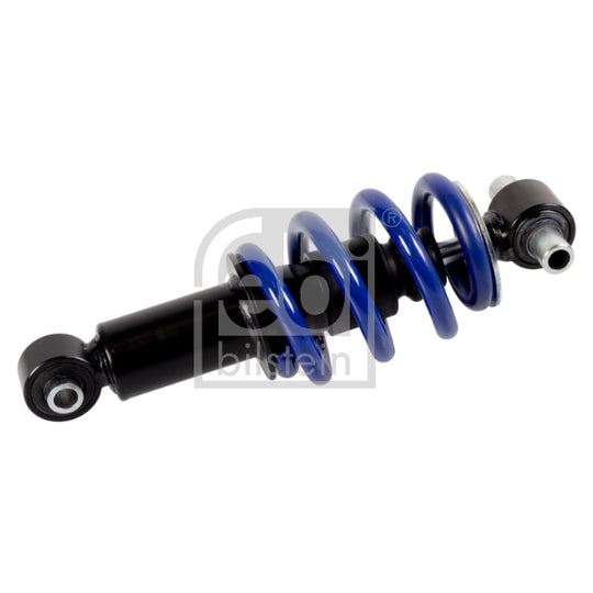 107671 Shock Absorber, cab suspension