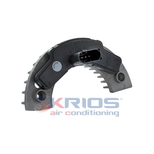 K106077 Regulator, passenger compartment fan