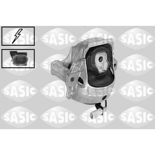 2706292 Holder, engine mounting
