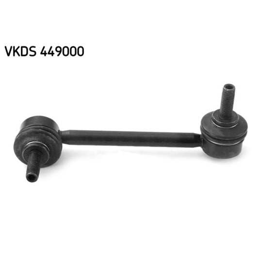 VKDS 449000 Rod/Strut, stabiliser