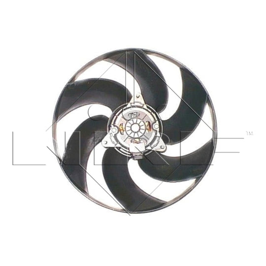 47359 Fan, radiator